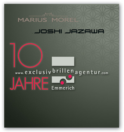 Exclusivbrillenagentur Holger Emmerich