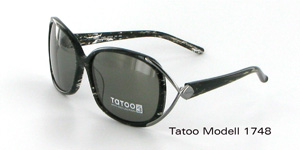 Tatoo 1748