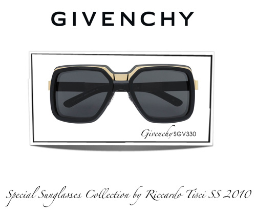 GIVENCHY 2010