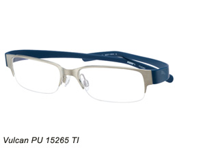 Vulcan PU 15265 TI