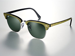 Ray Ban CLUBMASTER 3016 Col 983
