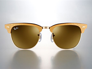 Ray Ban CLUBMASTER 3016 Col 987