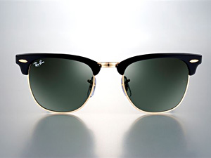 Ray Ban CLUBMASTER 3016 Col W0365
