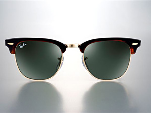Ray Ban CLUBMASTER 3016 Col W0366