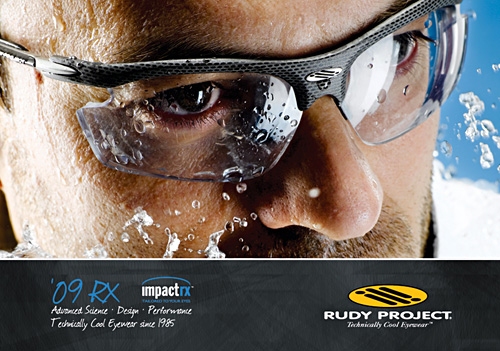 Rudy Project
