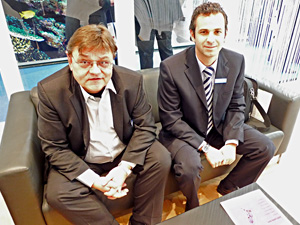 Lothar Haase Peter Abel