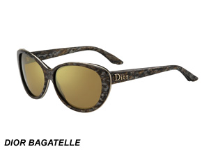 DIOR BAGATELLE