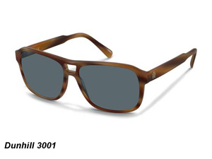 Dunhill 3001