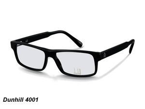 Dunhill 4001