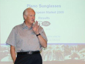 Mark Mackenzie