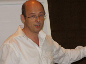 Georg Weiss