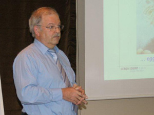 Ulrich Eggert