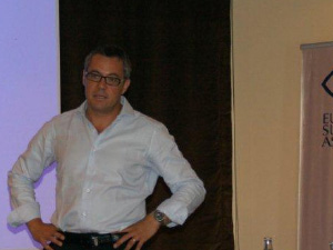 Dr. Francesco Pellegrini