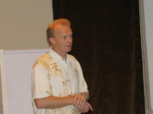 Martin van der Eerde