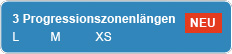 Progressionszonenl&auml;ngen