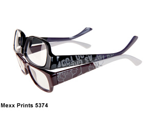 Mexx Prints