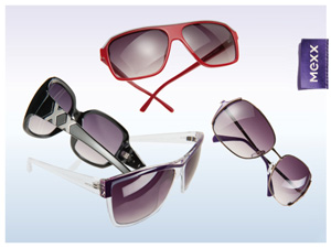 Mexx Sunglasses