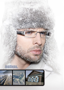 NOMAD Baikal