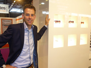 TOP VISION GROUP