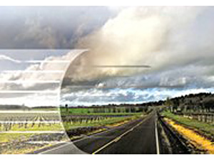 Serengeti Photochrom