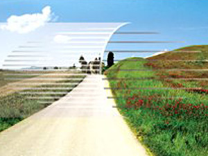 Spectral Control Serengeti