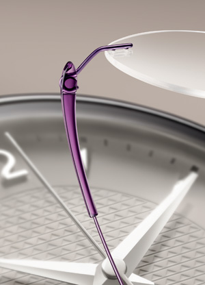 Silhouette Titan Dynamics