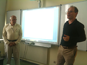 Anton Koller Peter Gumpelmayer