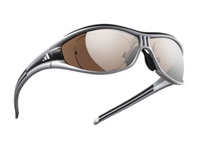 gletscherbrille adidas