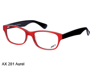 AX 281 Aurel 