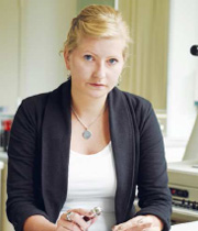 Friederike Stets
