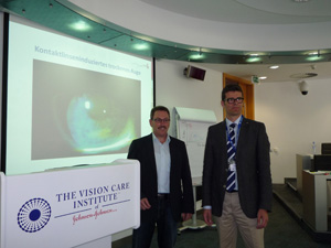 Johnson & Johnson Herbstseminar