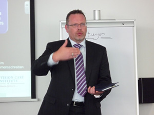 Johnson & Johnson Herbstseminar