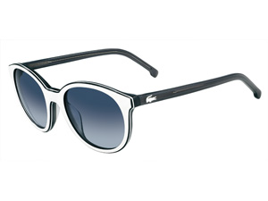 LACOSTE Color Blocking 601S 115