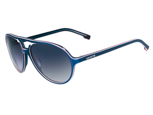 LACOSTE Color Blocking 605S 414