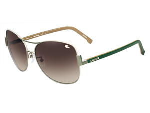 LACOSTE Metal Croc 109S 315