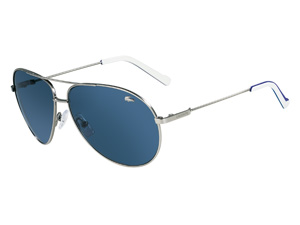 LACOSTE Metal Croc 122S 045
