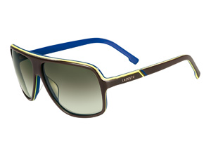 LACOSTE Stripes Piping 606S 210