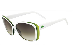 LACOSTE Stripes Piping 612S 105