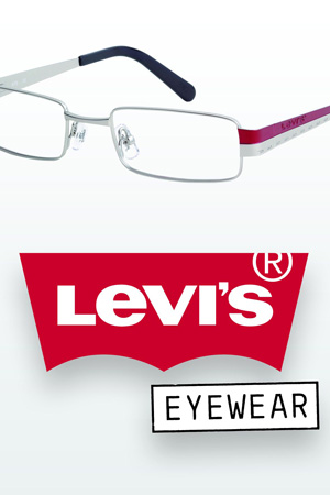Levis Kids Eyewear