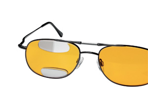 Kantenfilterbrille