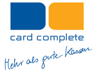 card complete