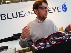 Ciro Tugnoli präsentiert sein eigenes Design