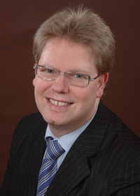 Dieter Medvey