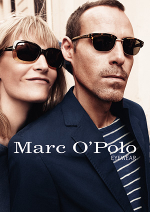 Marc O'Polo