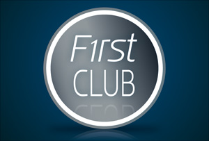 1st Club
