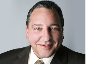 Gerry Bottero