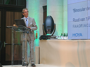 Ruud van 't Pad Bosch