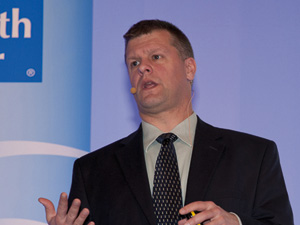 Jeffrey J. Walline