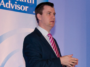 Philip Morgan
