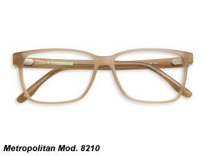Metropolitan 8210
